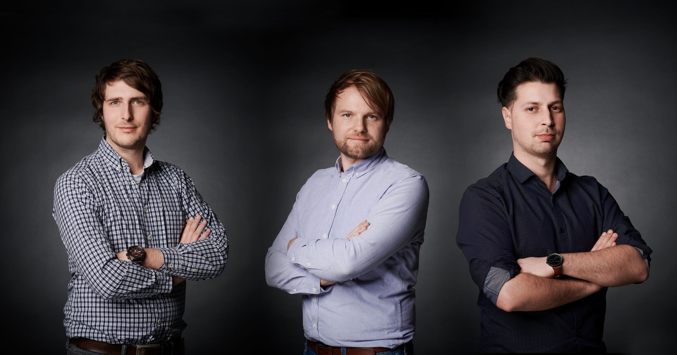 Nordwand, ASW, Silvan Widmer, Benjamin Rüdlinger, Holger Jacob